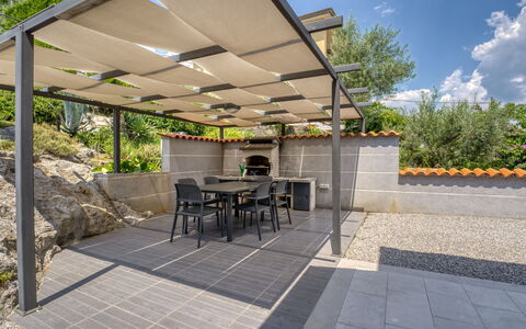 Salvia: Residential Area, Apartment, Estate, Resort, Mansion, Balcony, Villa, Swimming Pool