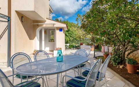 Rebeka: Residential Area, Apartment, Estate, Resort, Mansion, Balcony, Villa, Swimming Pool