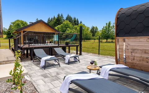 Ivica: Residential Area, Apartment, Estate, Resort, Mansion, Balcony, Villa, Swimming Pool