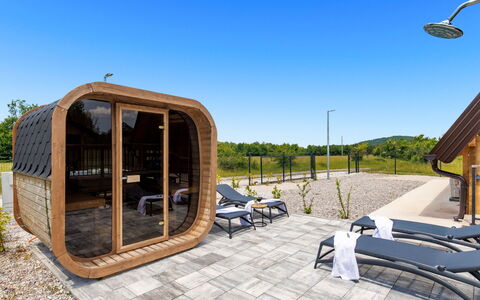 Ivica: Residential Area, Apartment, Estate, Resort, Mansion, Balcony, Villa, Swimming Pool