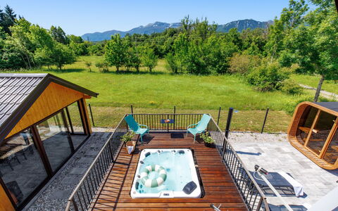 Ivica: Residential Area, Apartment, Estate, Resort, Mansion, Balcony, Villa, Swimming Pool