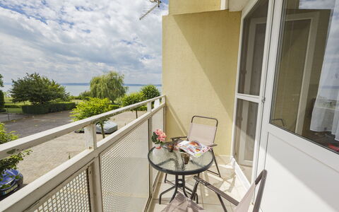 Patti 2: Residential Area, Apartment, Estate, Resort, Mansion, Balcony, Villa, Swimming Pool