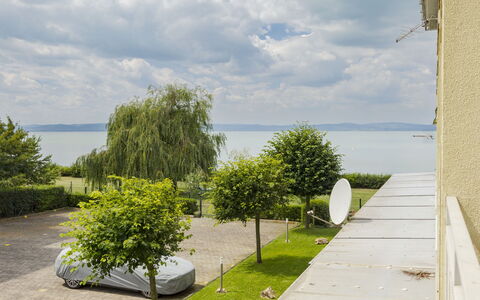 Patti 2: Residential Area, Apartment, Estate, Resort, Mansion, Balcony, Villa, Swimming Pool