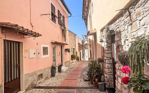 Risorgimento Apartment: Residential Area, Apartment, Estate, Resort, Mansion, Balcony, Villa, Swimming Pool