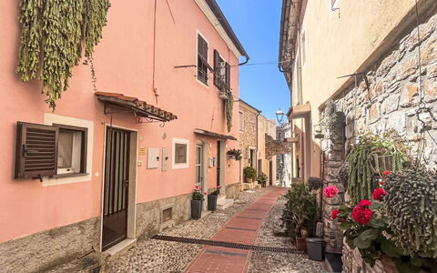 Risorgimento Apartment: Residential Area, Apartment, Estate, Resort, Mansion, Balcony, Villa, Swimming Pool