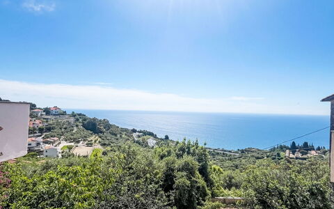 Risorgimento Apartment: Residential Area, Apartment, Estate, Resort, Mansion, Balcony, Villa, Swimming Pool