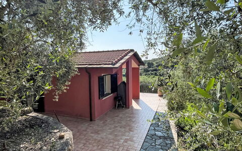 Orto di Silvia: Residential Area, Apartment, Estate, Resort, Mansion, Balcony, Villa, Swimming Pool