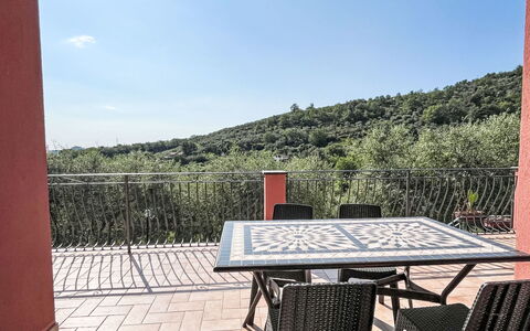 Orto di Silvia: Residential Area, Apartment, Estate, Resort, Mansion, Balcony, Villa, Swimming Pool