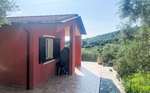 Orto di Silvia: Residential Area, Apartment, Estate, Resort, Mansion, Balcony, Villa, Swimming Pool