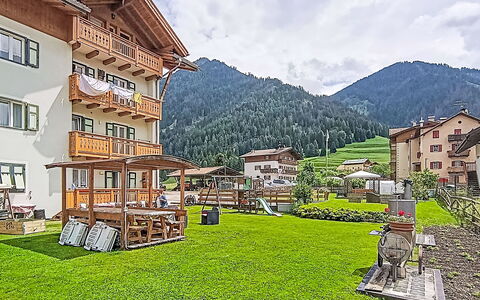 Edelweiss: Furniture, Interior Design, Flooring, Floor, Wood Flooring, Wood, Chair, Ceiling, Kitchen & Dining Room Table, Table