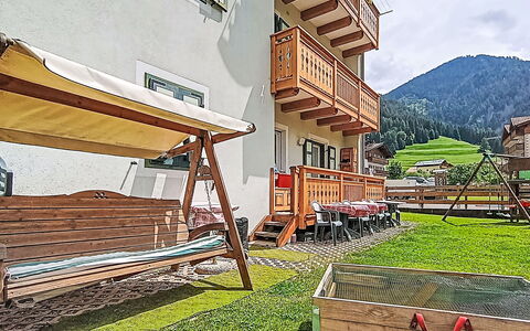 Edelweiss: Furniture, Interior Design, Flooring, Floor, Wood Flooring, Wood, Chair, Ceiling, Kitchen & Dining Room Table, Table