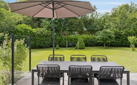Naninja - 680M from the Sea: Furniture, Outdoor Furniture, Outdoor Table, Chair, Table, Patio, Kitchen & Dining Room Table, Garden, Coffee Table, Natural Material