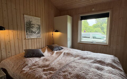 Eerika - 1Km from the Sea: Wood, Bedroom, Flooring, Floor, Hardwood, Bed, Wood Stain, Bed Sheet, Bed Frame, Bedding