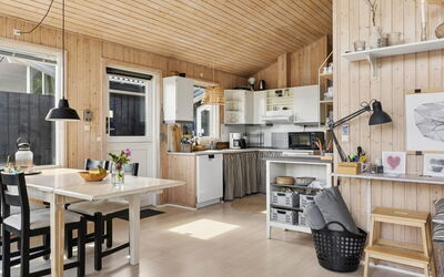 Eerika - 1Km from the Sea