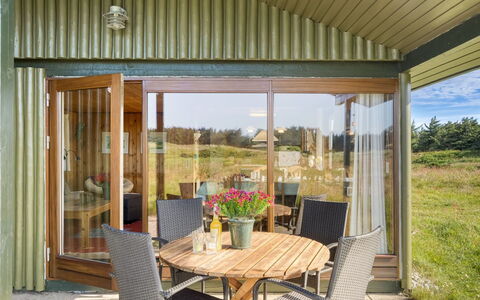 Satu - 1.5Km from the Sea: Wood, Furniture, Interior Design, Chair, Ceiling, Home, Floor, Flooring, Door, Porch