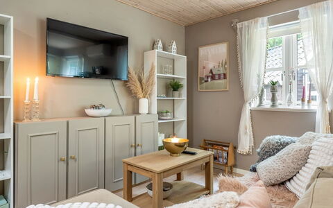 Myrra: Furniture, Interior Design, Flooring, Wall, Floor, Wood, Room, Living Room, Ceiling, Home
