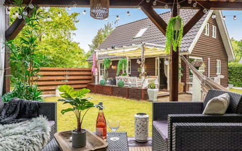 Myrra: Furniture, Wood, Outdoor Furniture, Flowerpot, Chair, Garden, Porch, Home, Eco Hotel