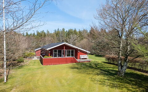 Ulfsten - 2Km from the Sea: 