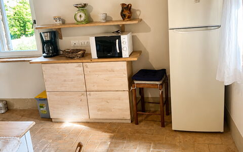Il Casale al Colle: Furniture, Flooring, Wood, Floor, Interior Design, Wood Flooring, Room, Cabinetry, Wood Stain, Drawer