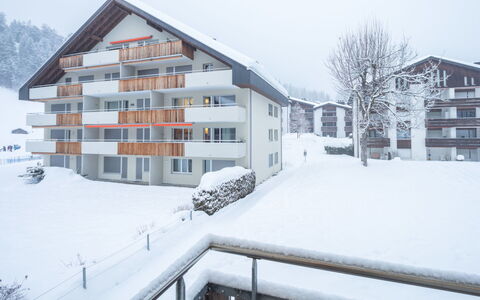 Val Signina 2-9: Snow, Winter, Freezing, Glacial Landform, Ice Cap, Alps, Ice