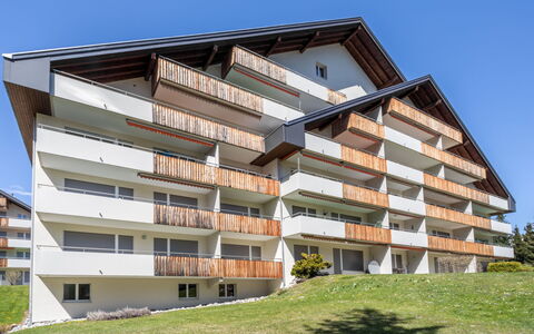 Val Signina 2-9: Mountain Range, Alps, Ridge, Siding, Summit, Glacial Landform
