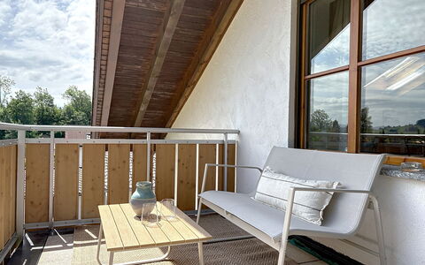 Voe Sonnhalde: Apartment, Architecture, Residential Area, Condominium, Composite Material, Urban Design, Balcony, Mixed-Use, Shade