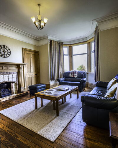Lossiemouth Manor