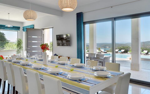 Rachele: Apartment, Architecture, Residential Area, Condominium, Composite Material, Urban Design, Balcony, Mixed-Use, Shade