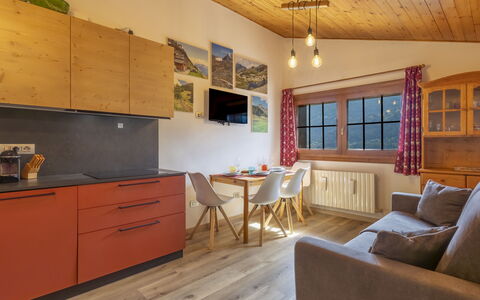 Accommodation:&nbsp;Condominio Europa 37.1