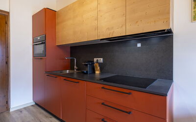 Accommodation:&nbsp;Condominio Europa 37.1