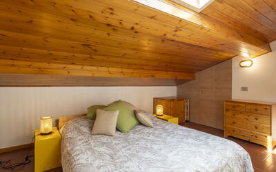 Accommodation:&nbsp;Condominio Europa 37.1