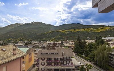 Accommodation:&nbsp;Condominio Europa 37.1
