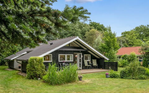 Hege - 1Km to the Fjord: House, Home, Roof, Cottage, Siding, Estate, Farmhouse, Garden Buildings, Lawn, Porch