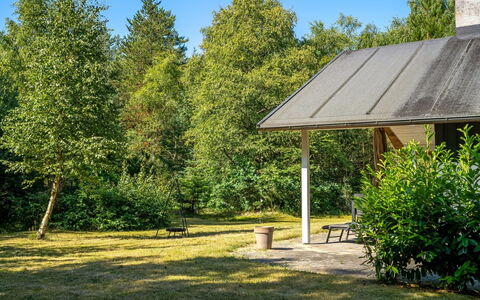 Laris - from the Sea: Tree, Green, Leaf, Grass, Shrub, Garden, Land Lot, Shade, Cottage