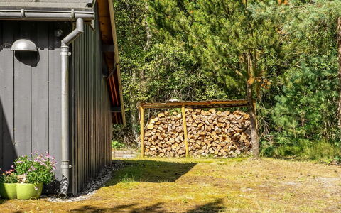 Laris - from the Sea: Wood, Rural Area, Garden, Shed, Groundcover, Garden Buildings, Backyard, Cottage, Shack, Log Cabin