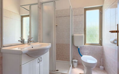 Accommodation:&nbsp;Pied-A-Terre 301.3