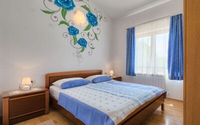 Accommodation:&nbsp;Pied-A-Terre 301.3