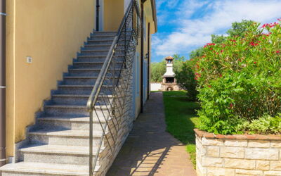 Accommodation:&nbsp;Pied-A-Terre 301.3