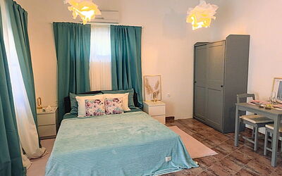 Accommodation:&nbsp;Valerija 350.2