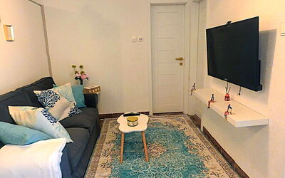 Accommodation:&nbsp;Valerija 350.2