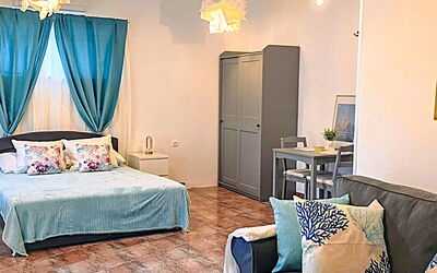 Accommodation:&nbsp;Valerija 350.2