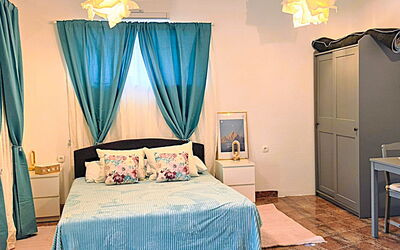 Accommodation:&nbsp;Valerija 350.2