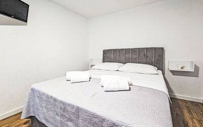 Accommodation:&nbsp;Dripić i 424.1