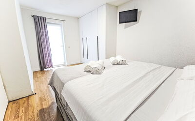 Accommodation:&nbsp;Dripić i 424.1
