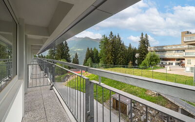 Alpen Nook - Sci e Natura