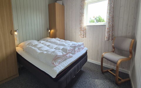 Vinny - 1Km from the Sea: Bedroom, Wood, Bed, Flooring, Floor, Bed Sheet, Interior Design, Bedding, Furniture, Bed Frame