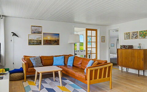 Aderice - 80M from the Sea: Furniture, Interior Design, Flooring, Floor, Couch, Wood, Ceiling, Wood Flooring, Living Room, Room