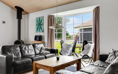 Askatla - 50M to the Fjord: Furniture, Interior Design, Wood, Flooring, Couch, Ceiling, Floor, Living Room, Home, Wood Flooring