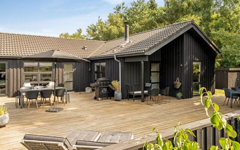 Ozrenka - from the Sea: Roof, Cottage, House, Home, Siding, Estate, Garden Buildings, Porch, Yard, Farmhouse