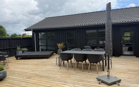 Ozrenka - from the Sea: Wood, Deck, Wood Flooring, Hardwood, Outdoor Furniture, Plank, Wood Stain, Patio, Outdoor Table, Siding